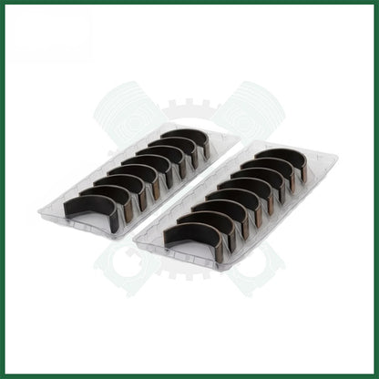 KING Conrod Bearings Set CR8050GPC for BMW N62 S63B44 N63 M5 M6 550i 650i 750i X5 X6