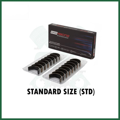 KING Conrod Bearings Set CR8050GPC for BMW N62 S63B44 N63 M5 M6 550i 650i 750i X5 X6
