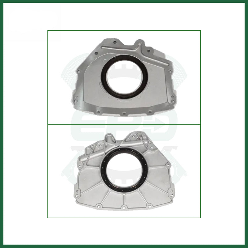 ELRING 686.870 Rear Main Seal Mercedes Benz OM642 3.0 Diesel