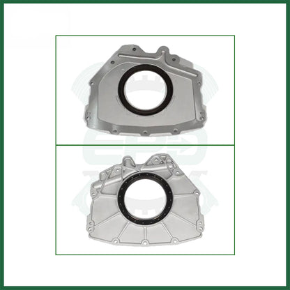 ELRING 686.870 Rear Main Seal Mercedes Benz OM642 3.0 Diesel