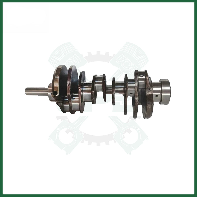 High Quality Crankshaft For Mercedes-Benz 3.0 OM642 Turbo Diesel Engine
