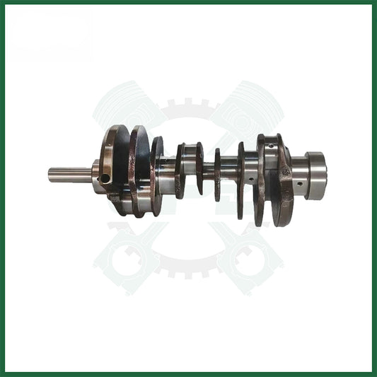 High Quality Crankshaft For Mercedes-Benz 3.0 OM642 Turbo Diesel Engine