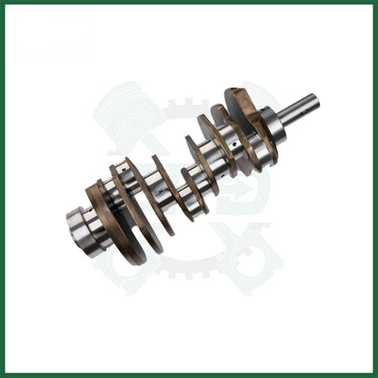 High Quality Crankshaft For Mercedes-Benz 3.0 OM642 Turbo Diesel Engine