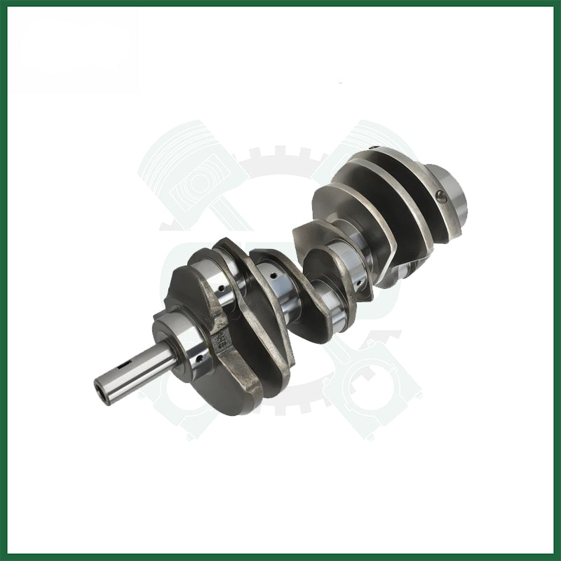 High Quality Crankshaft For Mercedes-Benz 3.0 OM642 Turbo Diesel Engine