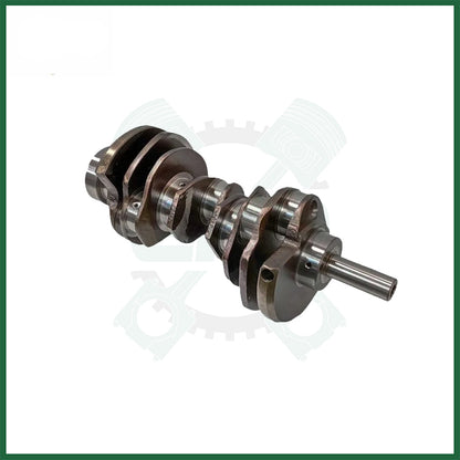 High Quality Crankshaft For Mercedes-Benz 3.0 OM642 Turbo Diesel Engine