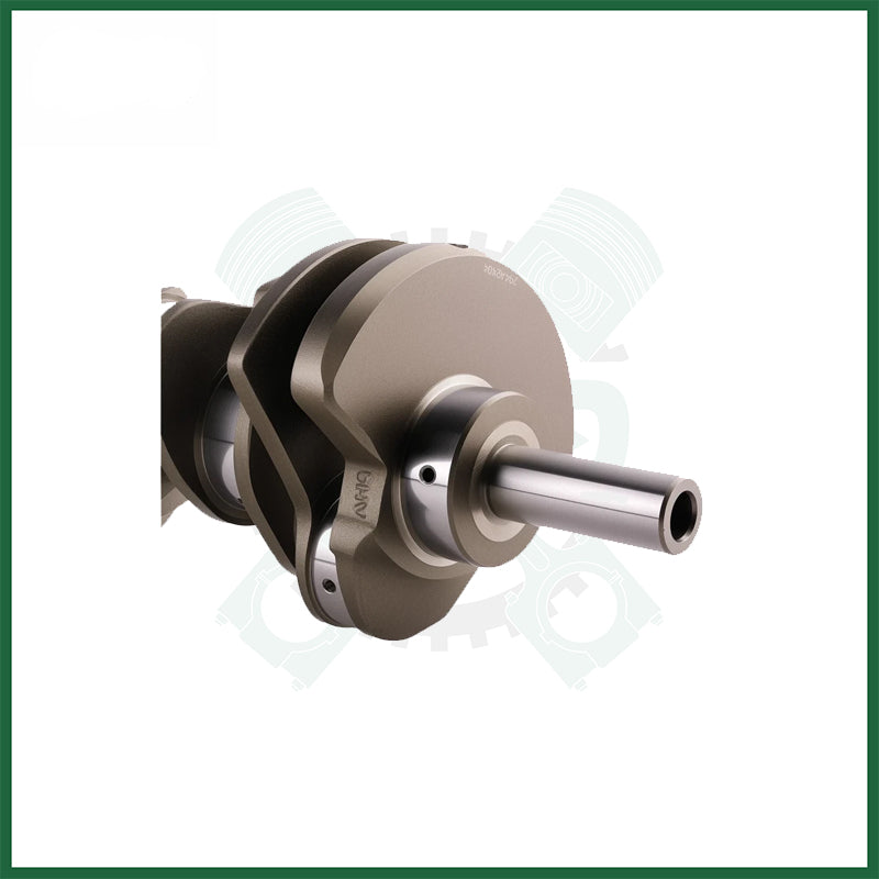 High Quality Crankshaft For Mercedes-Benz 3.0 OM642 Turbo Diesel Engine