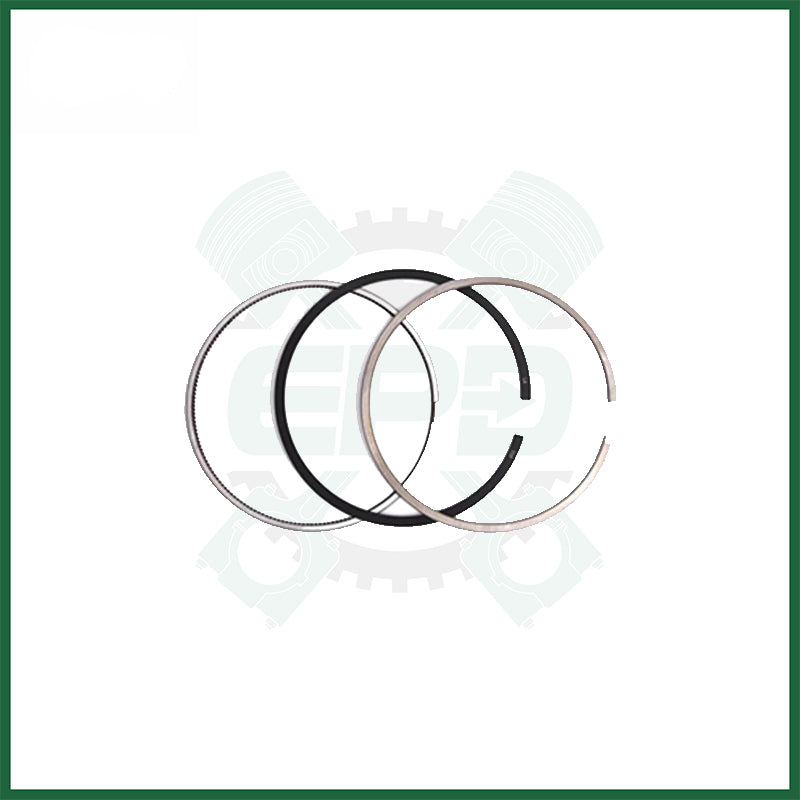 Piston Rings Set & Engine Bearings fit Mercedes-Benz B-Class Sports Tourer 1.8 OM651 Diesel Engine
