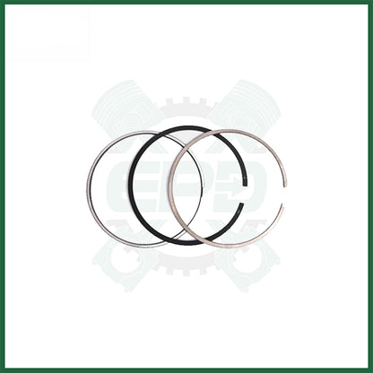 Piston Rings Set & Engine Bearings fit Mercedes-Benz B-Class Sports Tourer 1.8 OM651 Diesel Engine