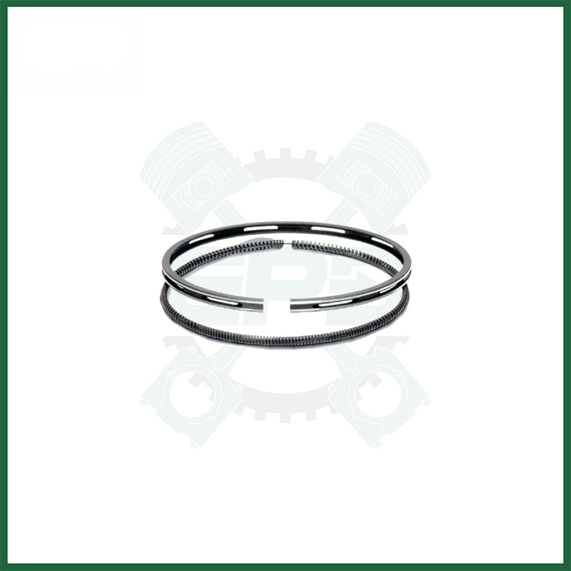 Piston Rings Set & Engine Bearings fit Mercedes-Benz B-Class Sports Tourer 1.8 OM651 Diesel Engine