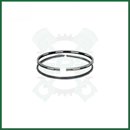 Piston Rings Set & Engine Bearings fit Mercedes-Benz B-Class Sports Tourer 1.8 OM651 Diesel Engine