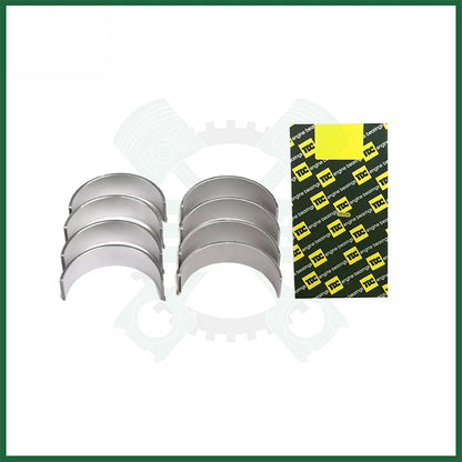 Forged Crankshaft Oil Pumps & Conrod Bearings for Mercedes-Benz Sprinter OM651 2.1 Diesel Engine