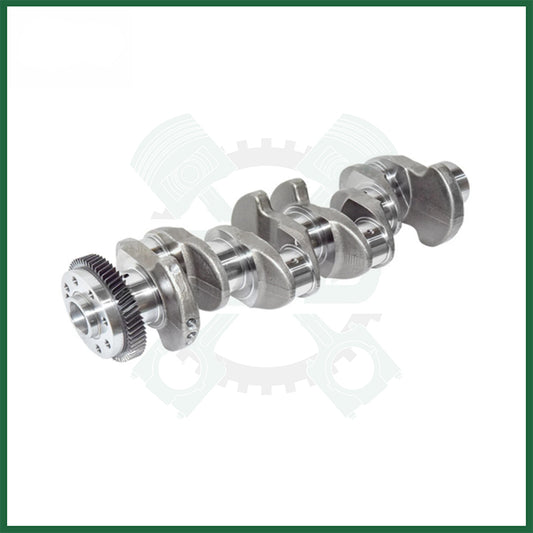 MERCEDES-BENZ GLE Class 2.2L CDI Diesel OM651 Forged Crankshaft C250 E250 S250
