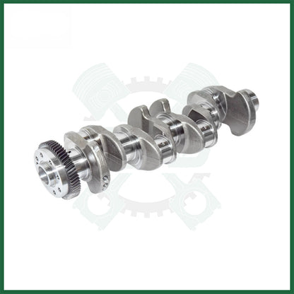 Forged Crankshaft Oil Pumps & Conrod Bearings for Mercedes-Benz Sprinter OM651 2.1 Diesel Engine