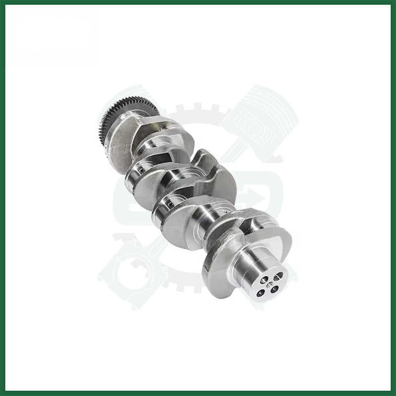 Forged Crankshaft Oil Pumps & Conrod Bearings for Mercedes-Benz Sprinter OM651 2.1 Diesel Engine