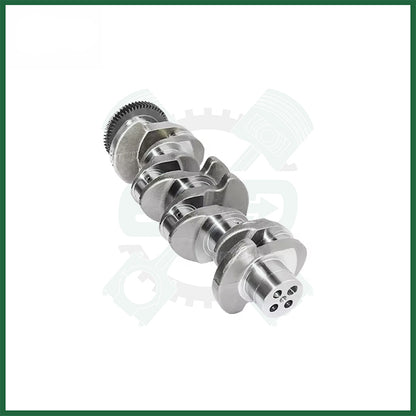 Forged Crankshaft Oil Pumps & Conrod Bearings for Mercedes-Benz Sprinter OM651 2.1 Diesel Engine