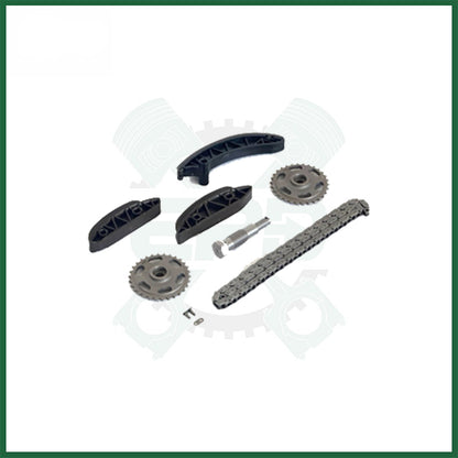 Forged Crankshaft Oil Pumps & Timing Chain Kits for Mercedes-Benz Sprinter OM651 2.1 Diesel Engine