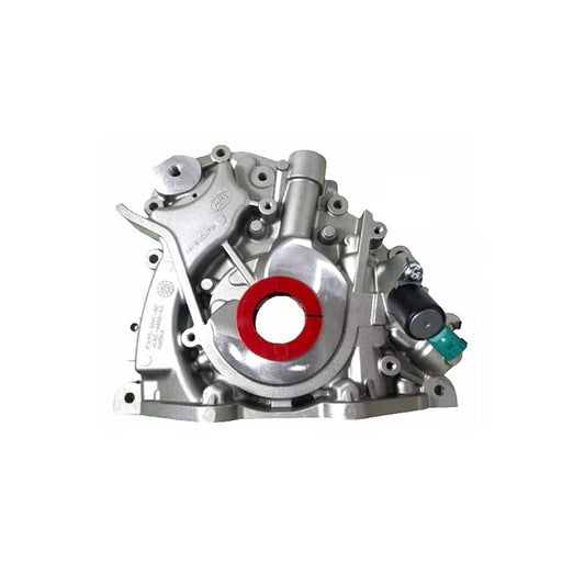 Oil Pump - Genuine Gen 2 for Land Rover 3.0D