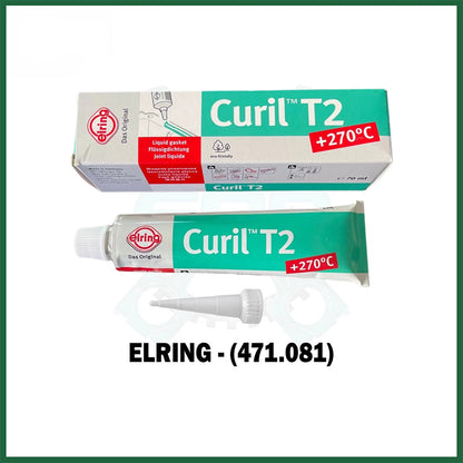 Elring 471.081 Cruil T2 Elastic Universal Sealant Silicone