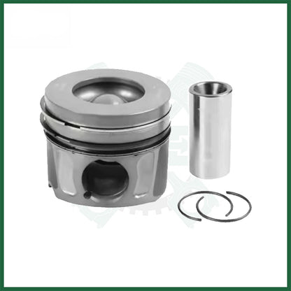 Land Rover Range Rover Jaguar 276DT TDV6 2.7L Diesel Piston with Rings x1 STD