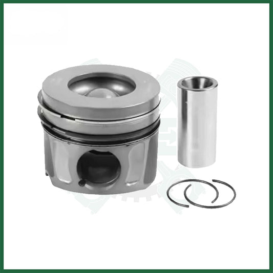 Land Rover Range Rover Jaguar 276DT TDV6 2.7L Diesel Piston with Rings x1 STD