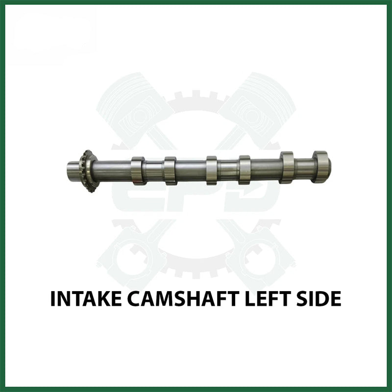 Land Rover Jaguar 3.0L Diesel Intake & Exhaust Camshaft Set Fits 306DT TDV6