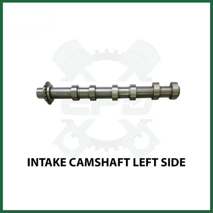 Land Rover Jaguar 3.0L Diesel Intake & Exhaust Camshaft Set Fits 306DT TDV6