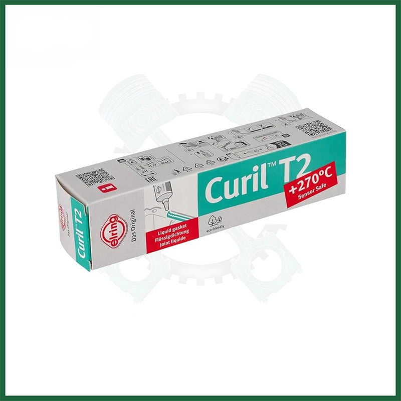 Elring 471.081 Cruil T2 Elastic Universal Sealant Silicone