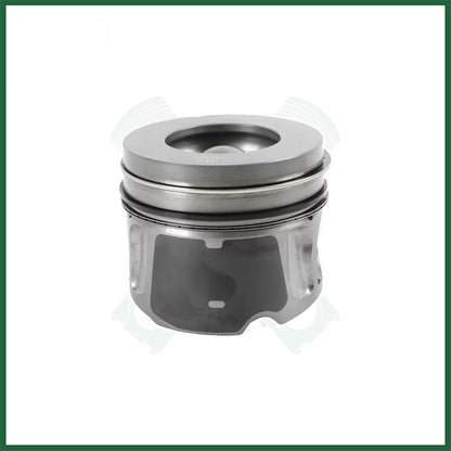 Land Rover Jaguar 306DT Gen 2 TDV6 3.0 Diesel Pistons With Rings Set x6 STD