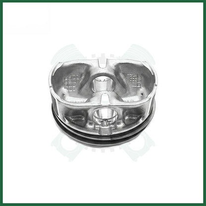 1x Piston With Rings Land Rover Jaguar 5.0 AJ133 508PS V8 Petrol Engine Oversize 0.50
