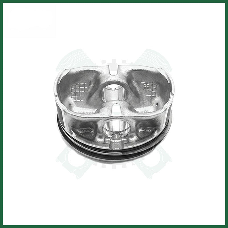 Land Rover Jaguar 5.0 V8 AJ133 508PS Piston With Rings x1 STD Petrol Engine