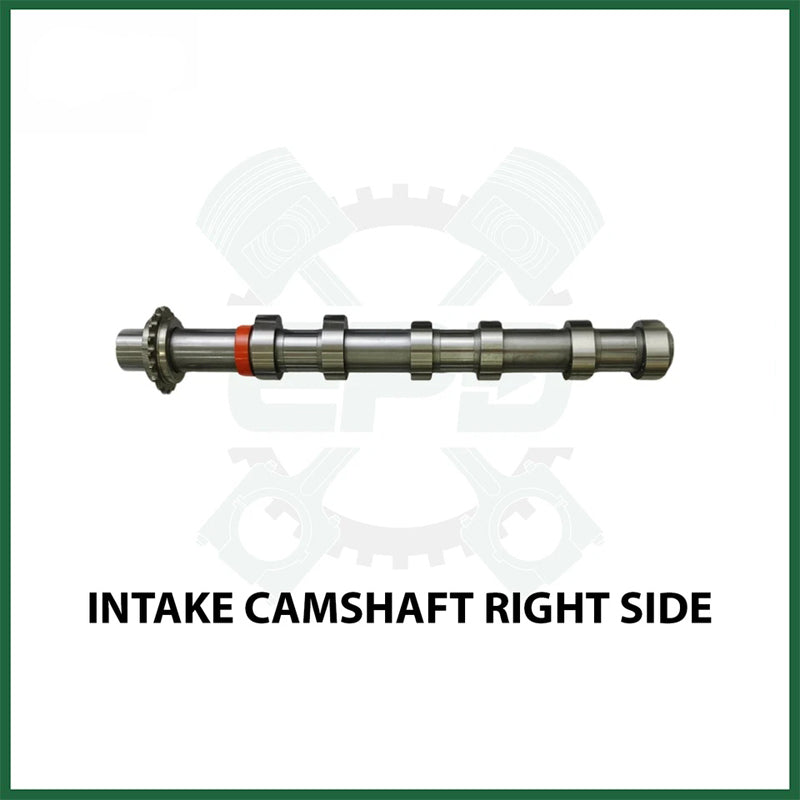 Land Rover Jaguar 3.0L Diesel Left & Right Intake Camshaft Fits 306DT TDV6