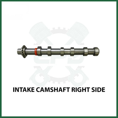Land Rover Jaguar 3.0L Diesel Left & Right Intake Camshaft Fits 306DT TDV6