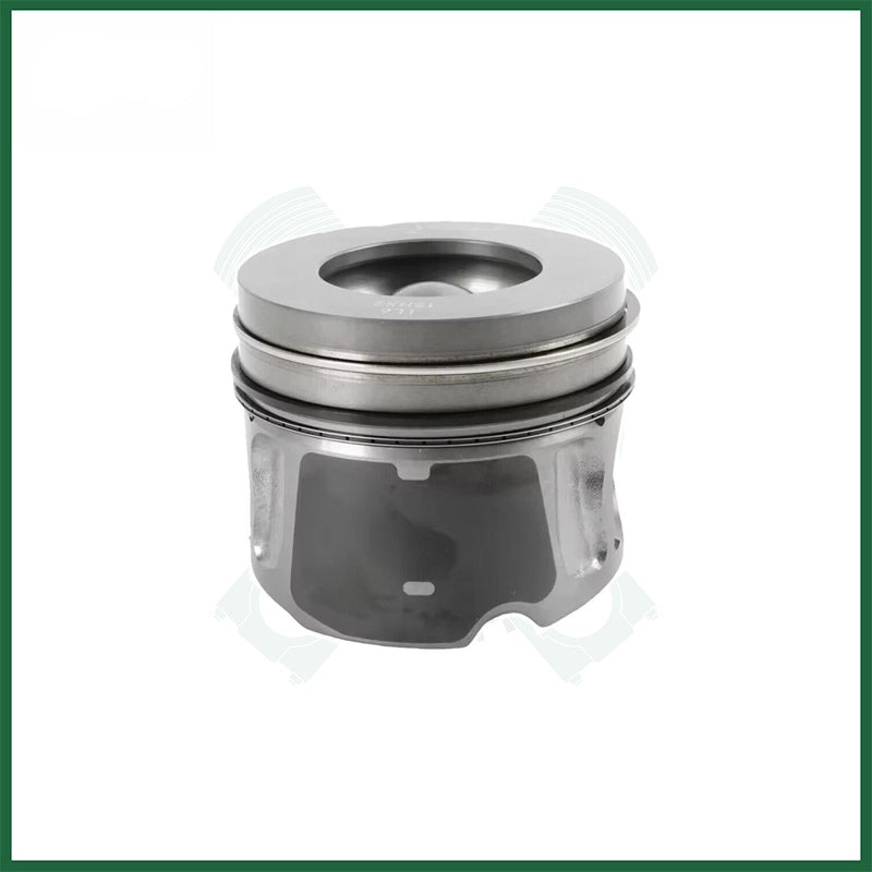 Land Rover Range Rover Jaguar 276DT TDV6 2.7L Diesel Piston with Rings x1 STD