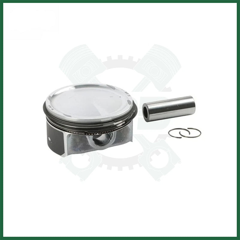 Land Rover Jaguar 5.0 V8 AJ133 508PS Piston With Rings x4 STD Petrol Engine