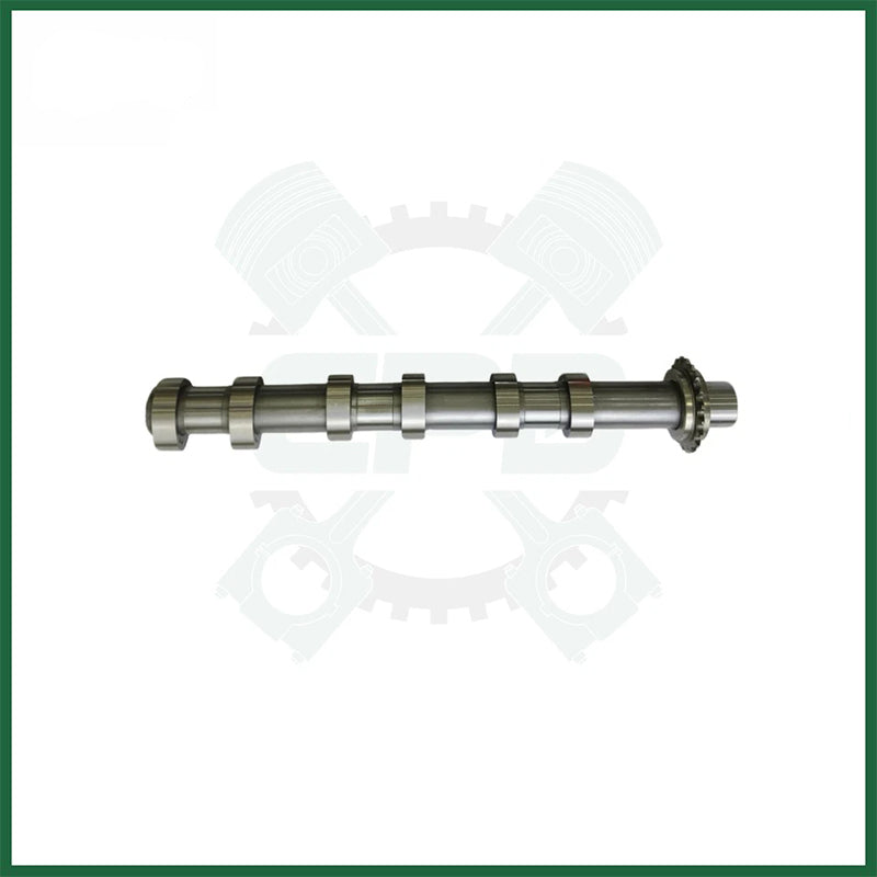 Land Rover Jaguar 3.0L Diesel Left & Right Intake Camshaft Fits 306DT TDV6
