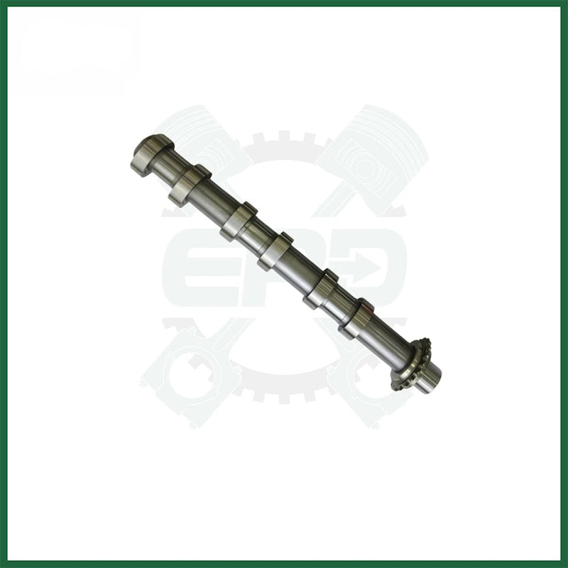 Land Rover Jaguar 3.0L Diesel Left & Right Intake Camshaft Fits 306DT TDV6