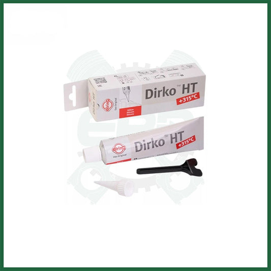 Elring Sealant Dirko HT 030.793 Beige Special Silicone 70ml