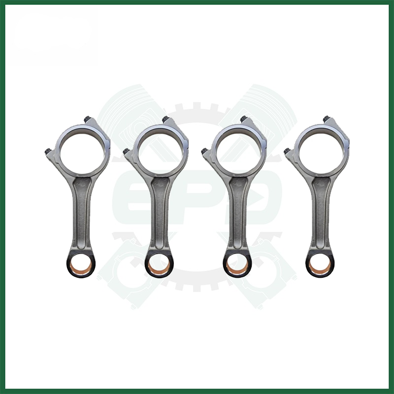 Connecting Rod x4 Land Rover / Jaguar 448DT TDV8 SDV8 4.4L Diesel Engine