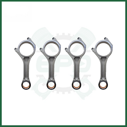Connecting Rod x4 Land Rover / Jaguar 448DT TDV8 SDV8 4.4L Diesel Engine