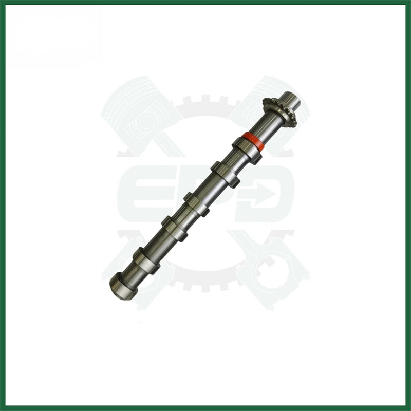 Land Rover Jaguar 3.0L Diesel Left & Right Intake Camshaft Fits 306DT TDV6