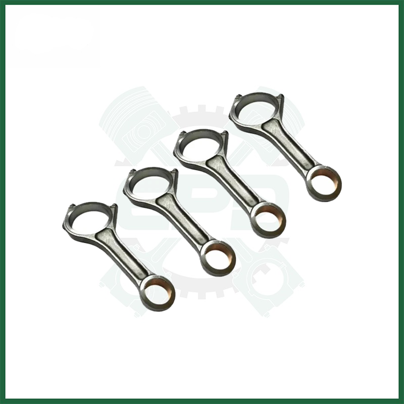 Connecting Rod x4 Land Rover / Jaguar 448DT TDV8 SDV8 4.4L Diesel Engine