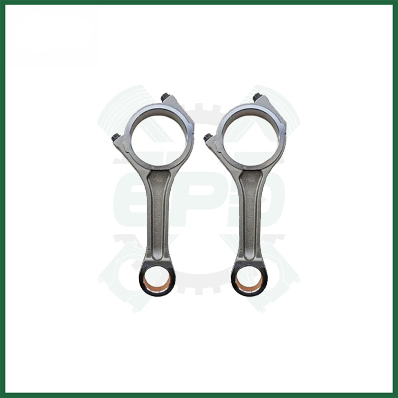 Connecting Rod x4 Land Rover / Jaguar 448DT TDV8 SDV8 4.4L Diesel Engine