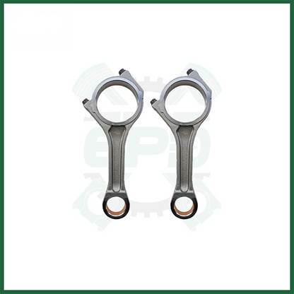 Connecting Rod x4 Land Rover / Jaguar 448DT TDV8 SDV8 4.4L Diesel Engine