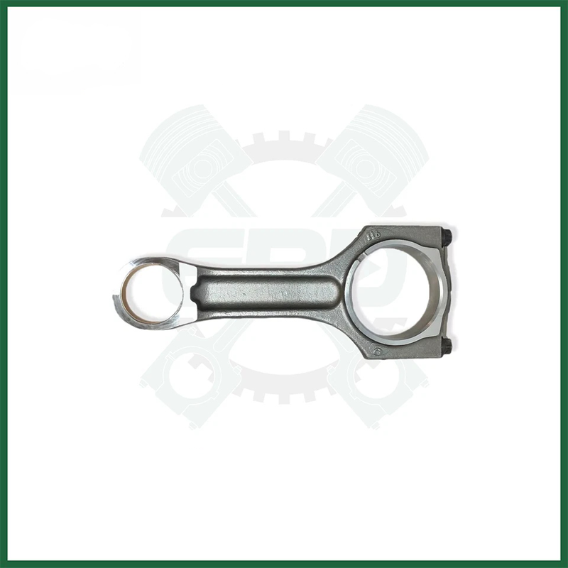 BMW N57D30A 3.0L Diesel Engine Connecting Rod Set x6 Fits E90 E91 E92 E93 X4