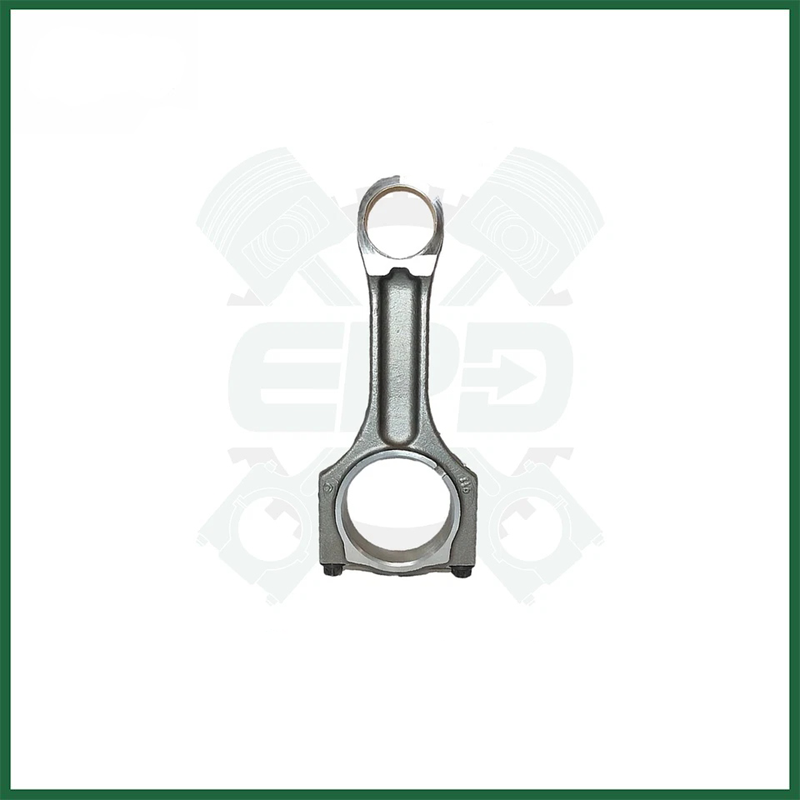 BMW N57D30A 3.0L Diesel Engine Connecting Rod Set x6 Fits E90 E91 E92 E93 X4