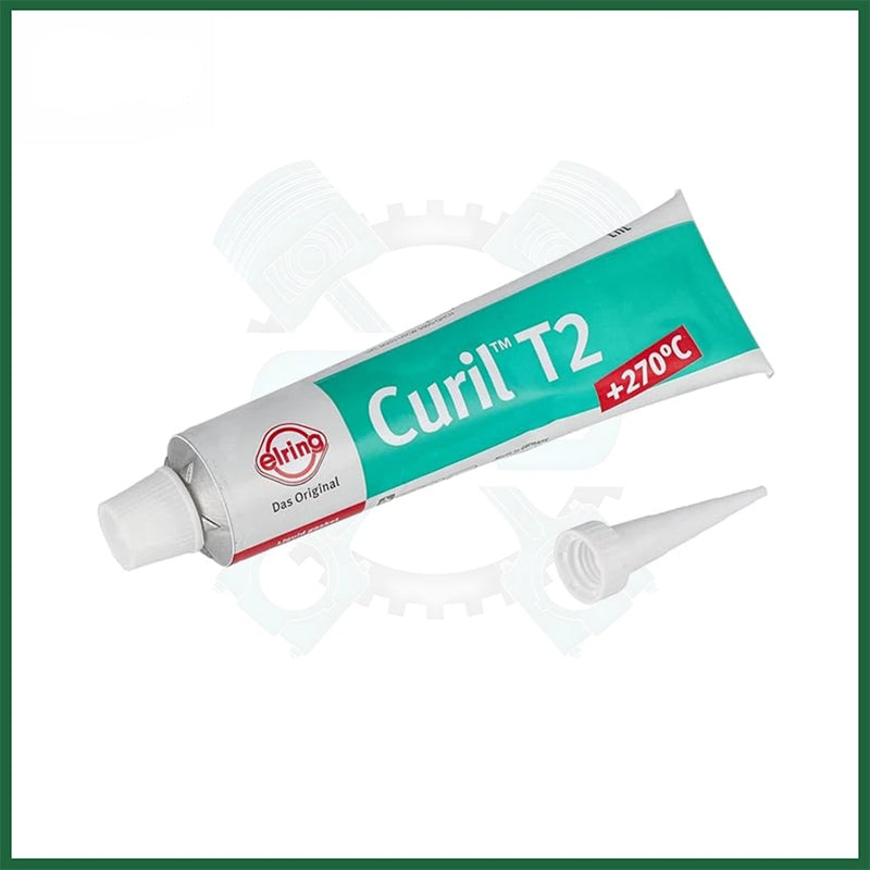 Elring 471.081 Cruil T2 Elastic Universal Sealant Silicone