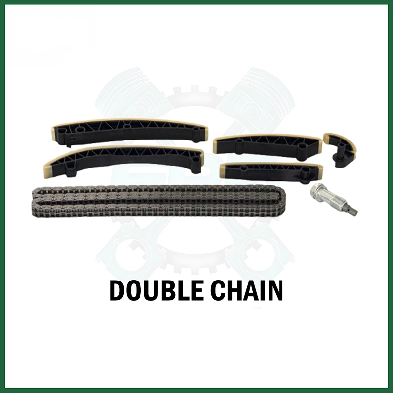 Mercedes-Benz OM642 3.0L V6 Diesel Timing Chain Kit – Double Chain for R350 GL350