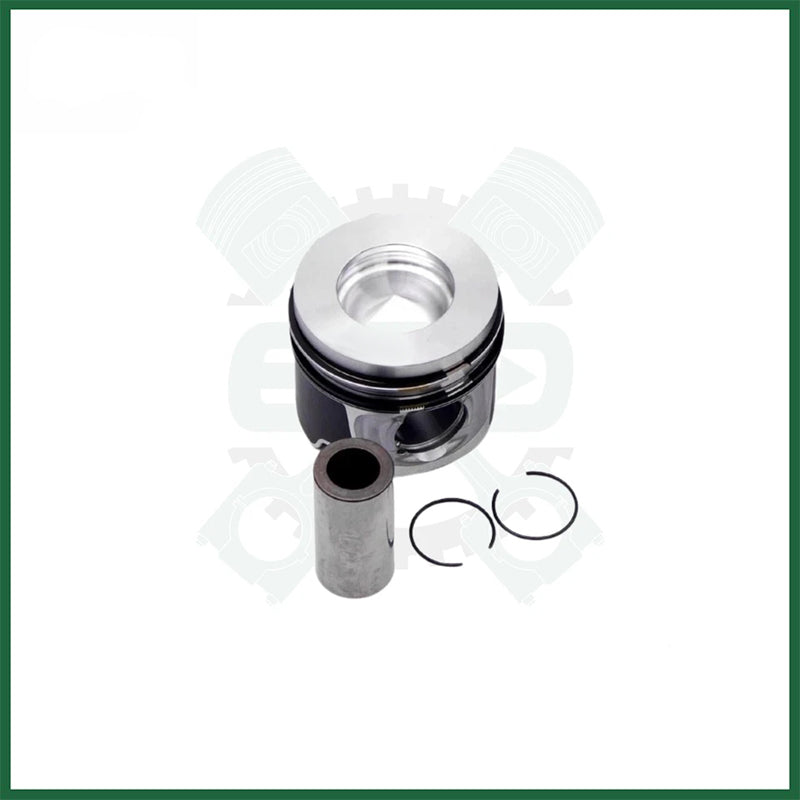 BMW Mini N47 Piston Set (41264600) 220D 320D 420D N47D20 2.0L Diesel Engine