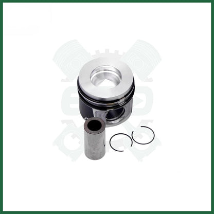 BMW Mini N47 Piston Set (41264600) 220D 320D 420D N47D20 2.0L Diesel Engine