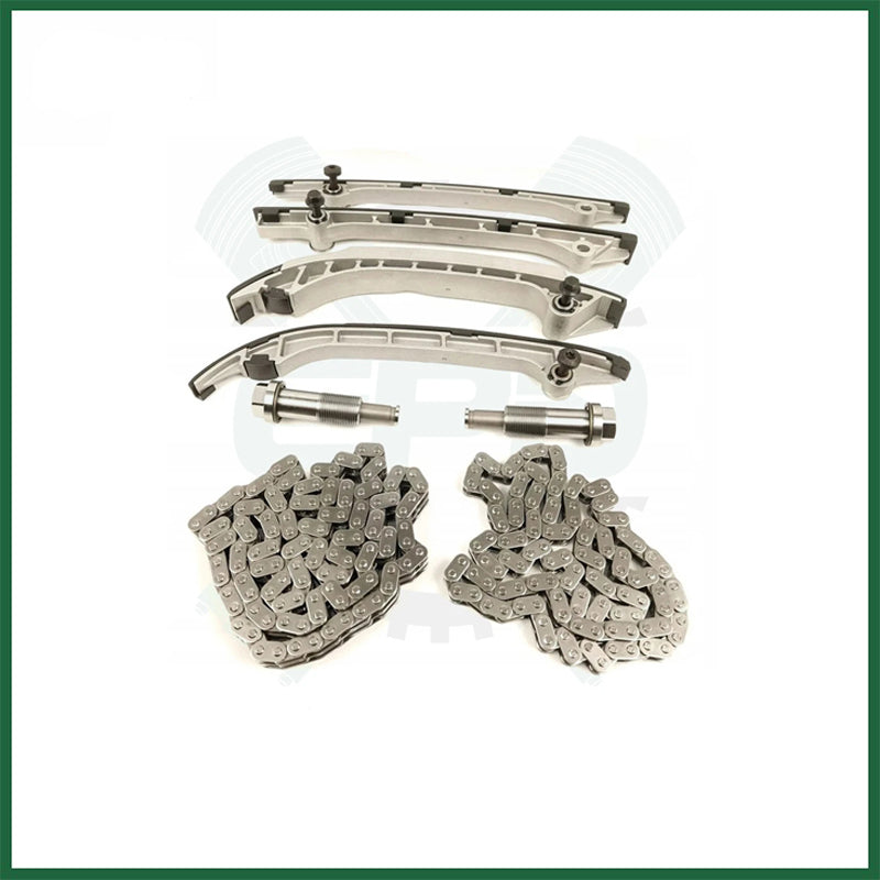 Land Rover Range Rover Sport 448DT TDV8 SDV8 4.4L Diesel Engine Timing Chain Kit